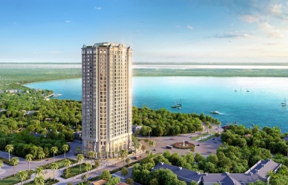 Sigma tiếp tục đón nhận tin vui với dự án D’.Eldorado